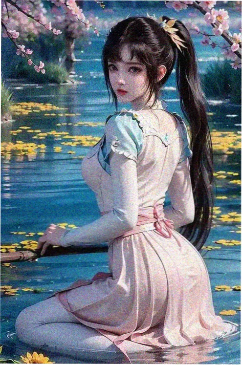嫁金钗主题曲资讯配图